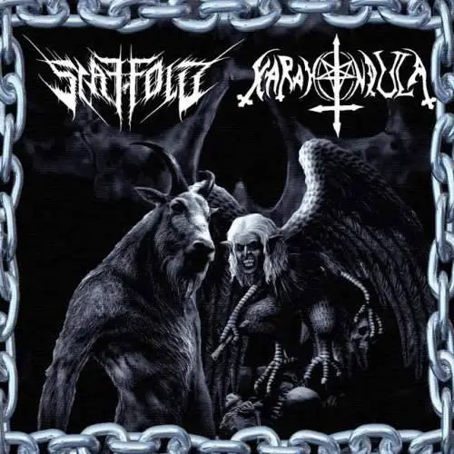 Scaffold (SRB) : Scaffold - Karakondzula